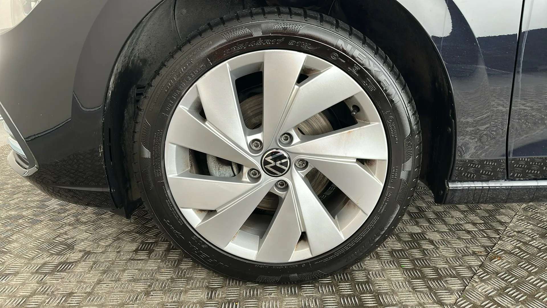 2021 VOLKSWAGEN GOLF 2021 VOLKSWAGEN GOLF