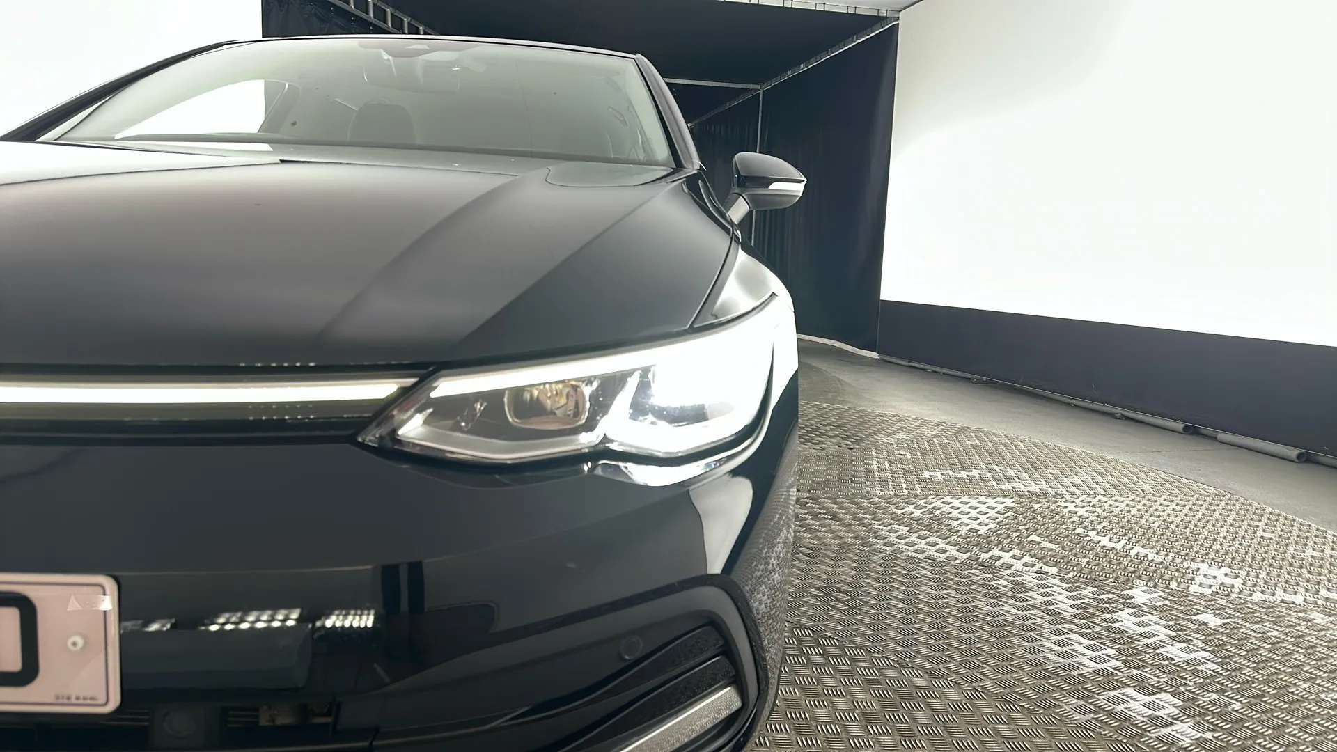 2021 VOLKSWAGEN GOLF 2021 VOLKSWAGEN GOLF