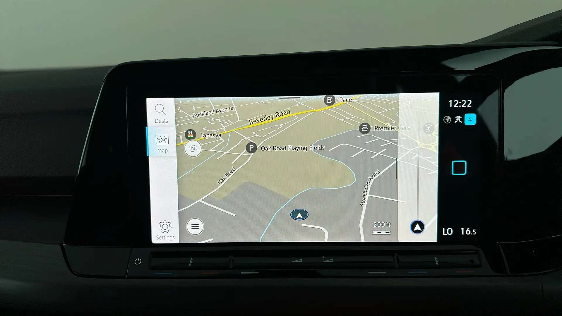 2021 VOLKSWAGEN GOLF 2021 VOLKSWAGEN GOLF