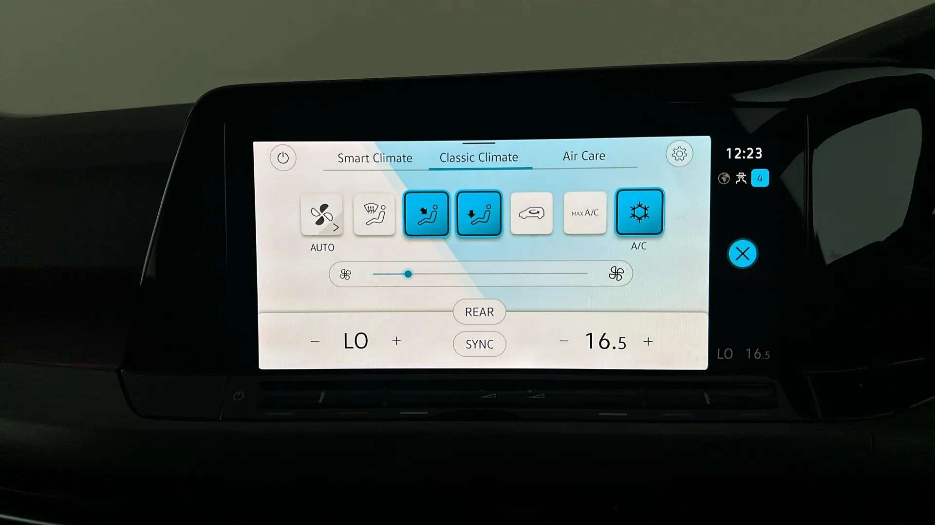 2021 VOLKSWAGEN GOLF 2021 VOLKSWAGEN GOLF