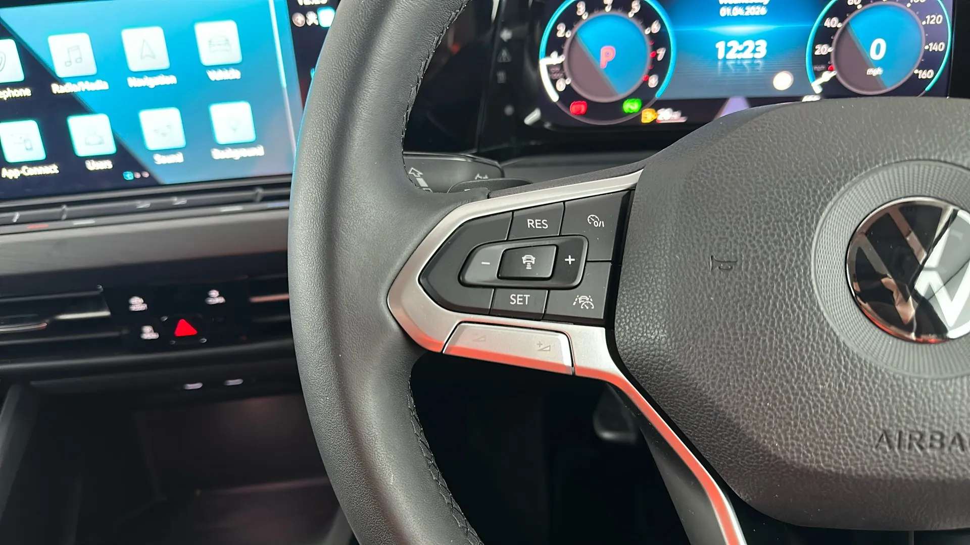 2021 VOLKSWAGEN GOLF 2021 VOLKSWAGEN GOLF