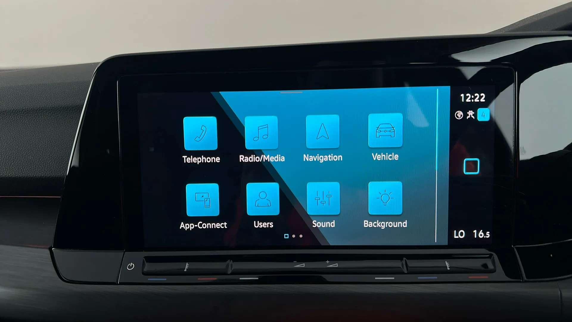 2021 VOLKSWAGEN GOLF 2021 VOLKSWAGEN GOLF