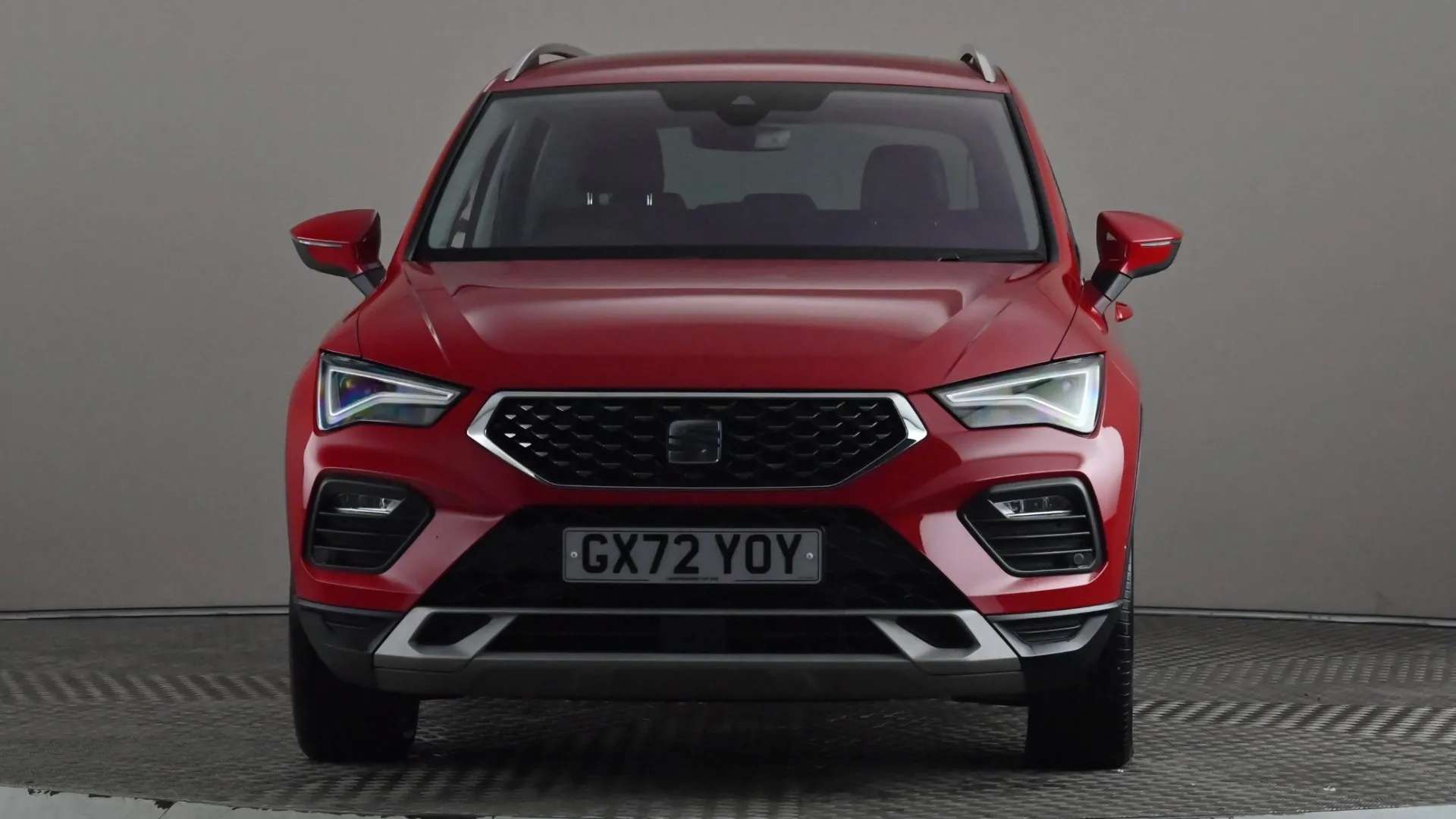 A 2022 SEAT ATECA 2.0 TDI 150 Xperience A 2022 SEAT ATECA 2.0 TDI 150 Xperience