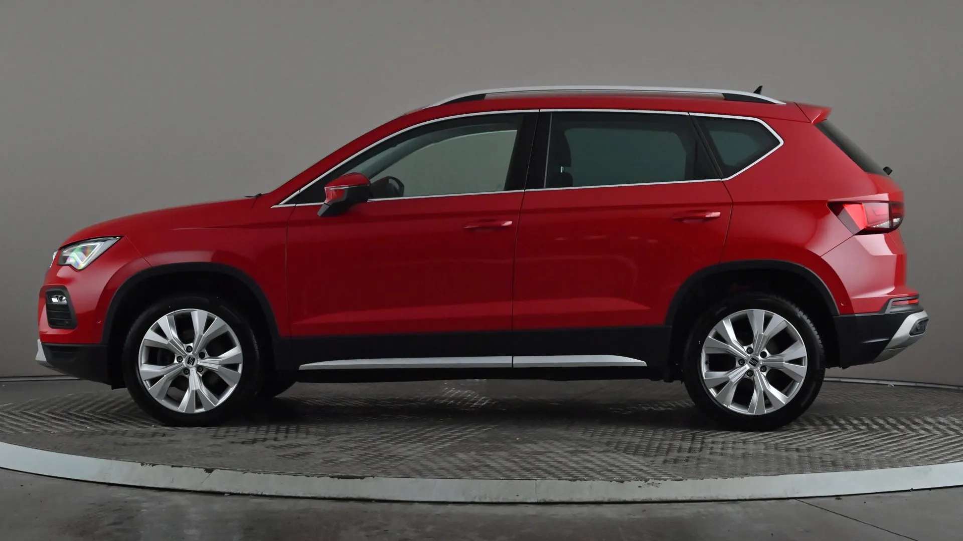 A 2022 SEAT ATECA 2.0 TDI 150 Xperience A 2022 SEAT ATECA 2.0 TDI 150 Xperience