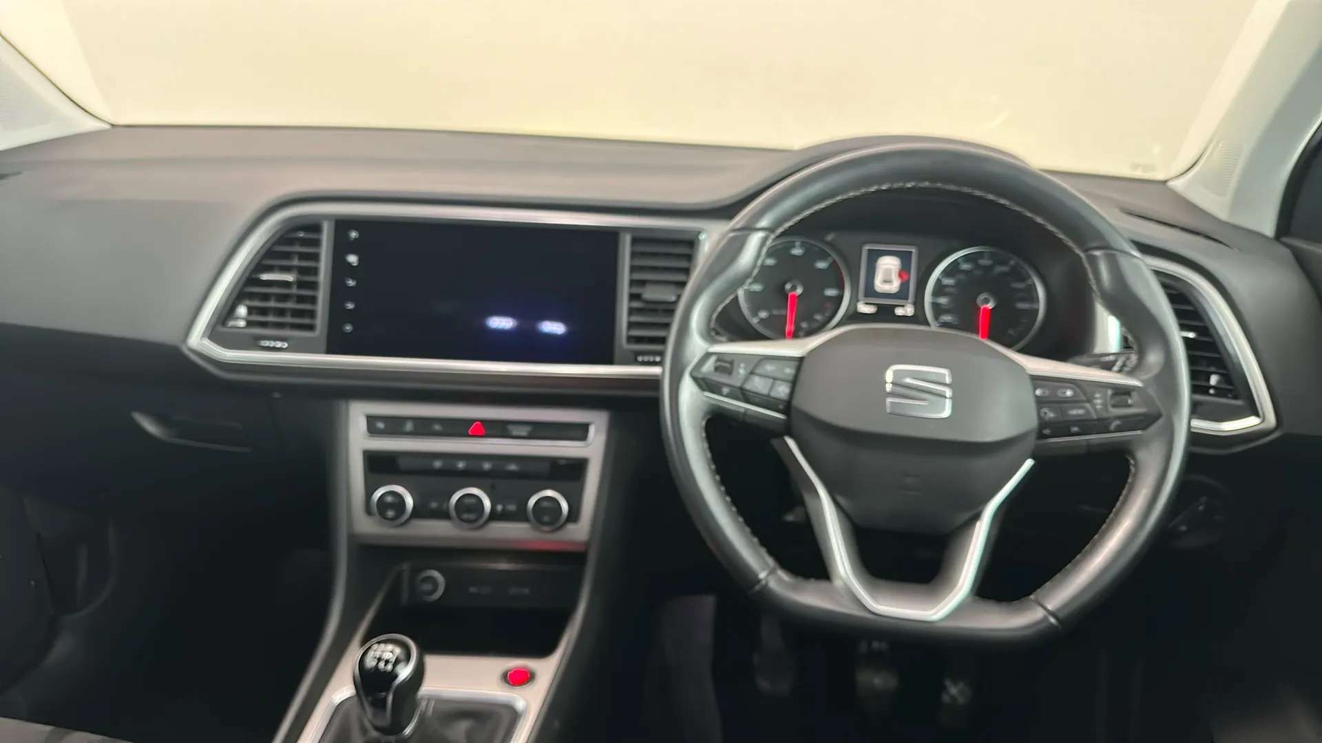 2022 SEAT ATECA 2022 SEAT ATECA