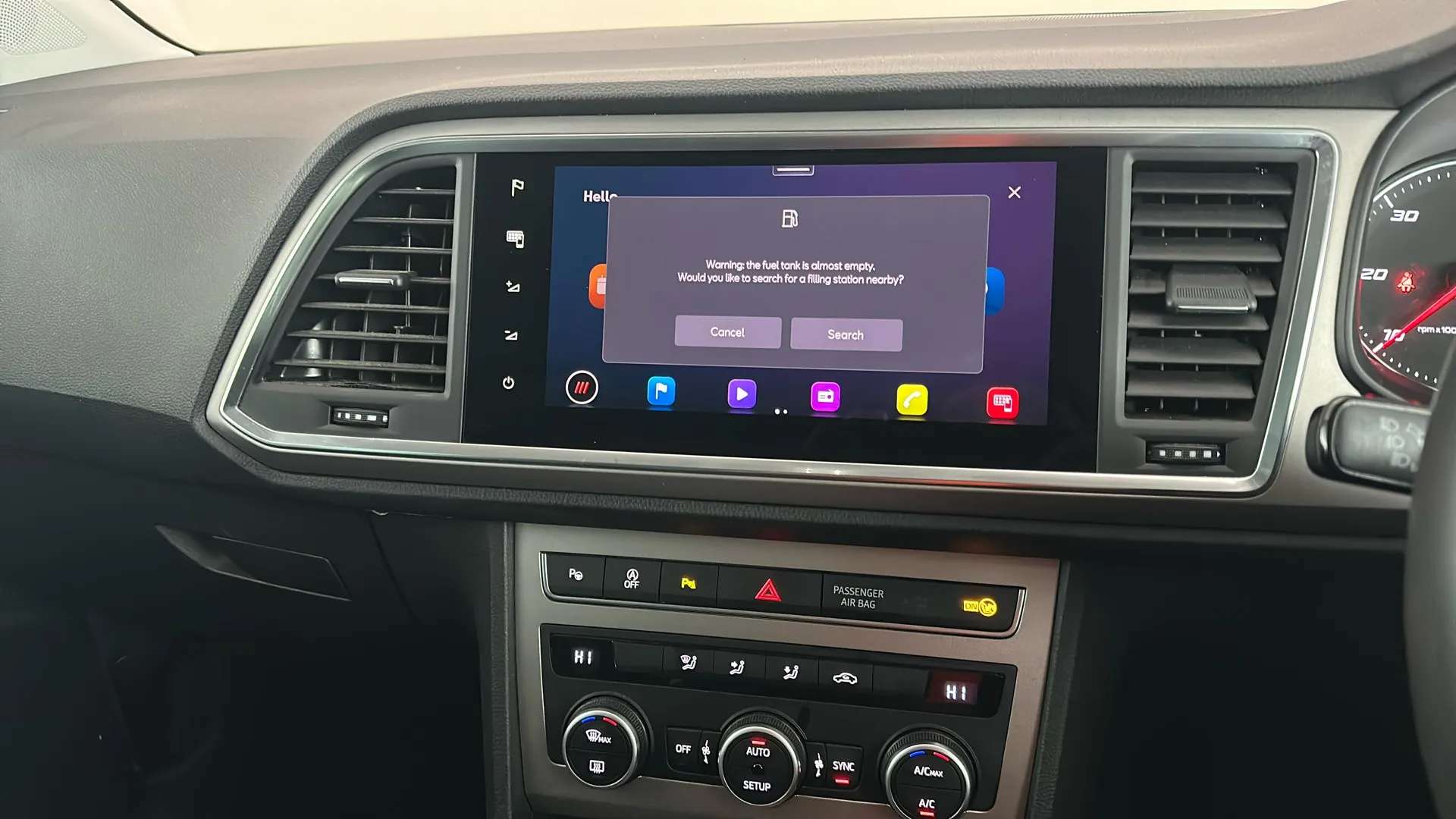 2022 SEAT ATECA 2022 SEAT ATECA