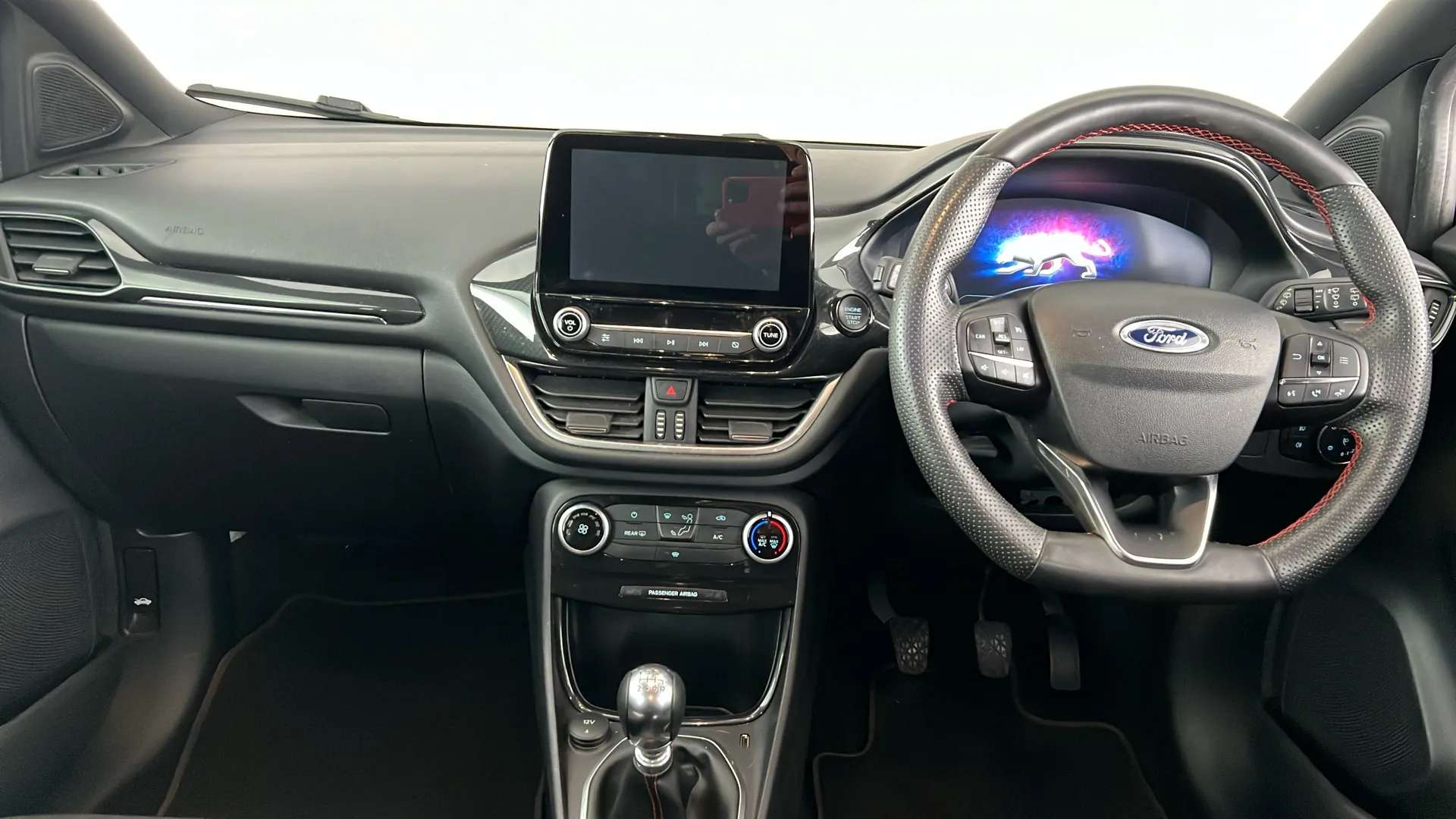 2022 FORD PUMA 2022 FORD PUMA