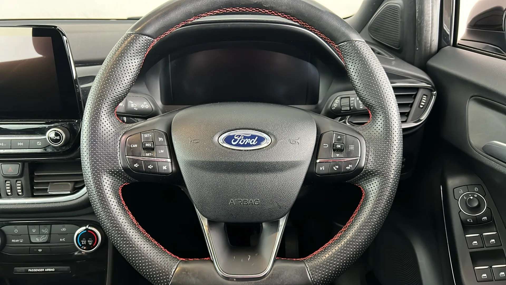 2022 FORD PUMA 2022 FORD PUMA