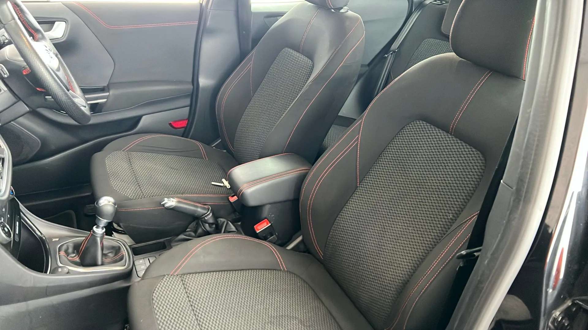 2022 FORD PUMA 2022 FORD PUMA