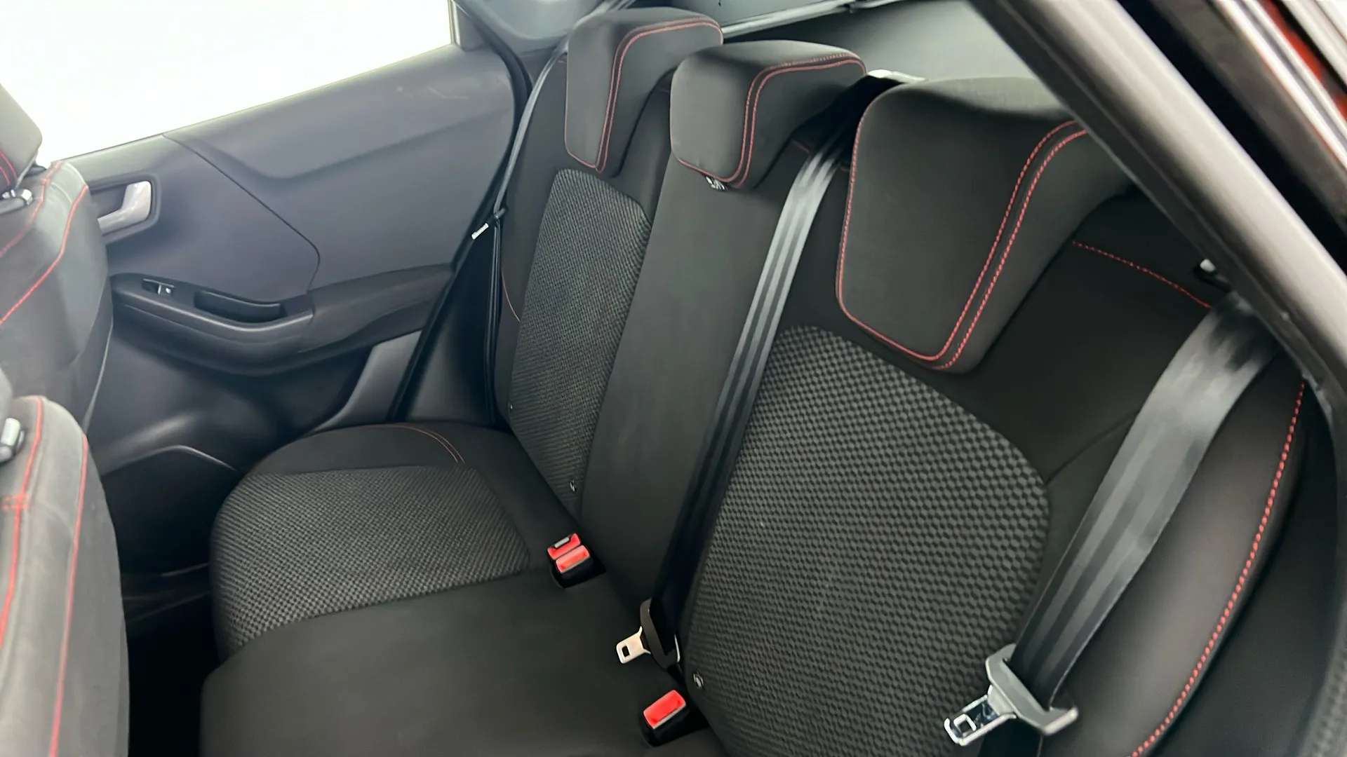 2022 FORD PUMA 2022 FORD PUMA