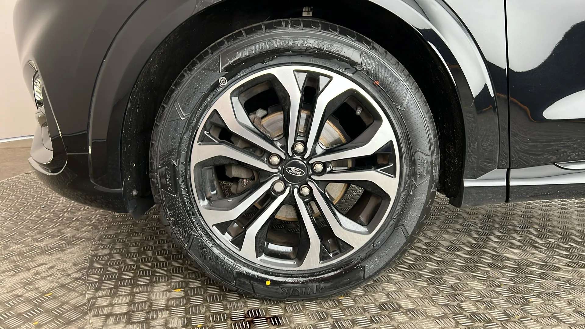 2022 FORD PUMA 2022 FORD PUMA