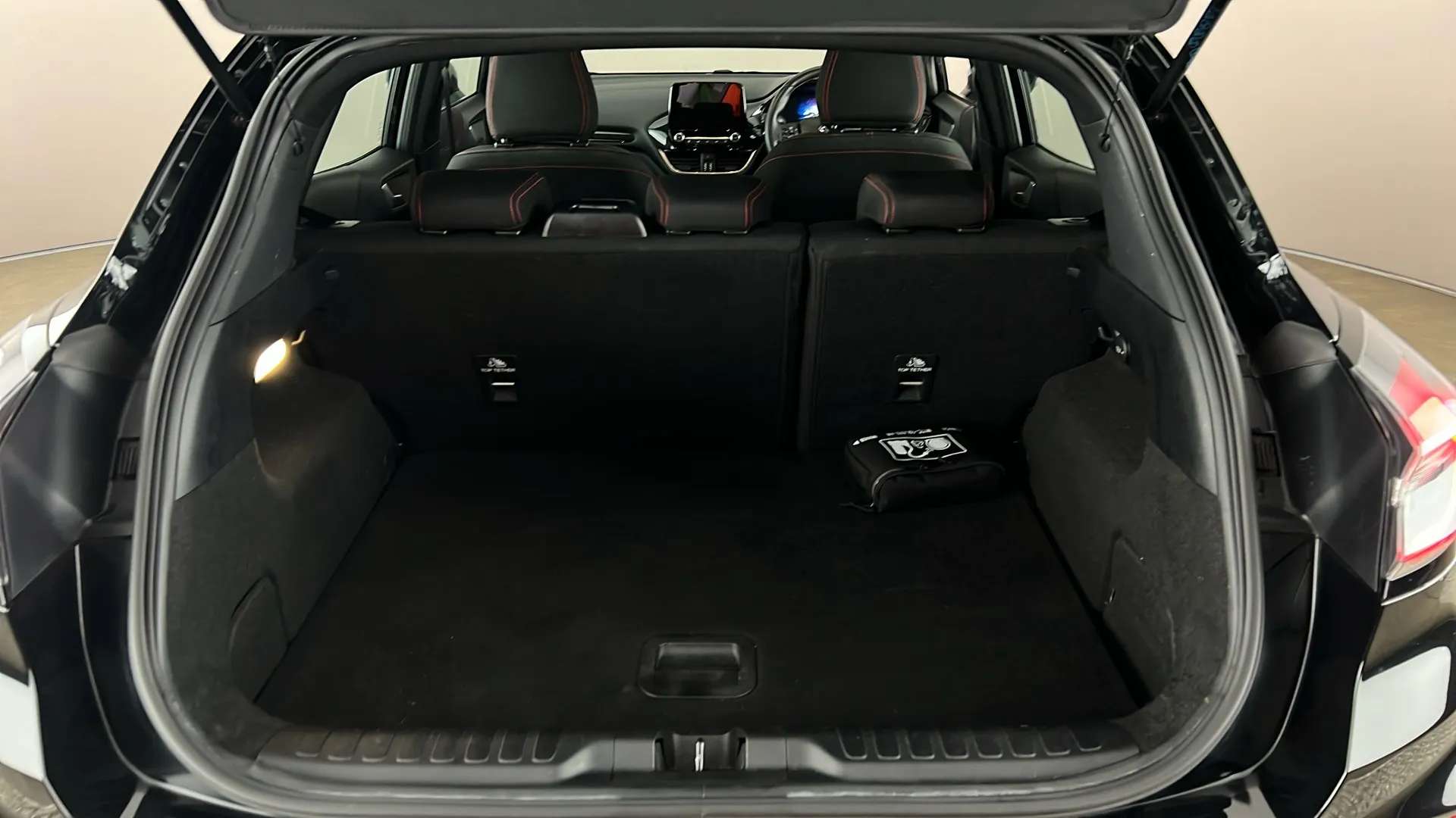 2022 FORD PUMA 2022 FORD PUMA