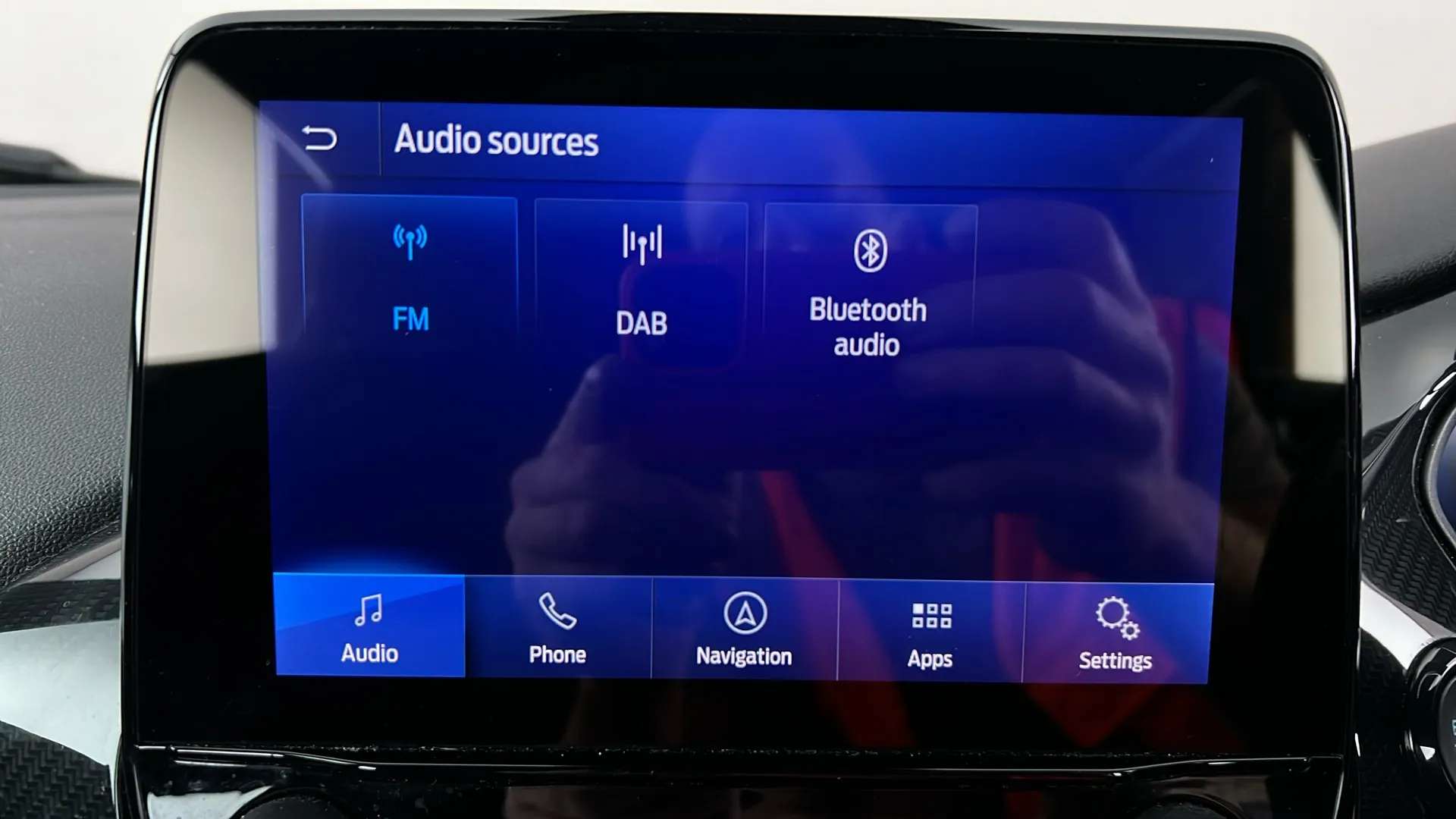 2022 FORD PUMA 2022 FORD PUMA