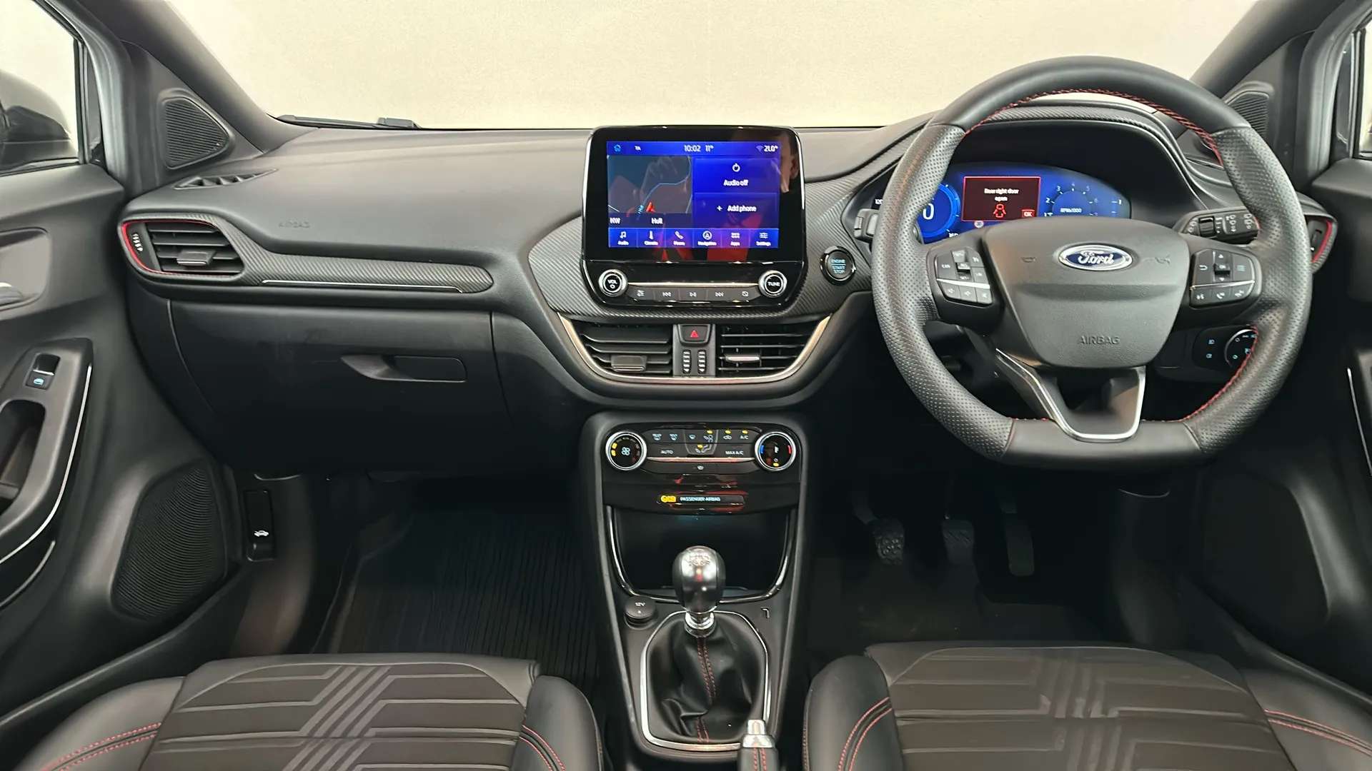 2024 FORD PUMA 2024 FORD PUMA