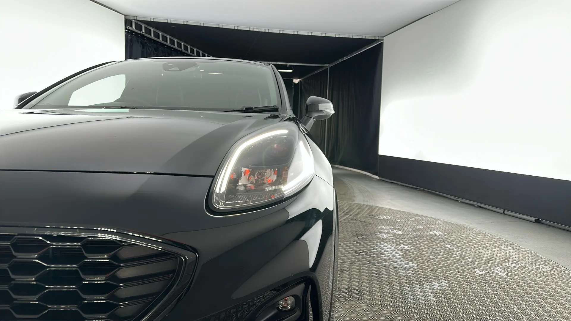 2024 FORD PUMA 2024 FORD PUMA