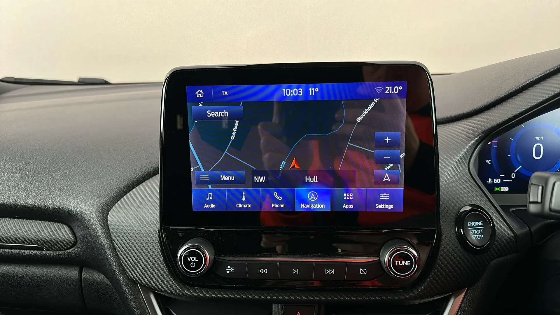 2024 FORD PUMA 2024 FORD PUMA