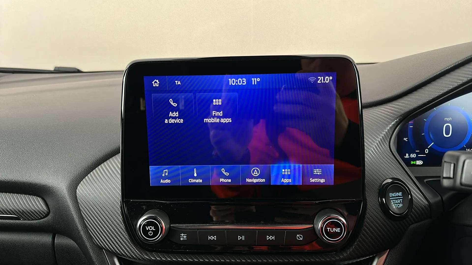 2024 FORD PUMA 2024 FORD PUMA