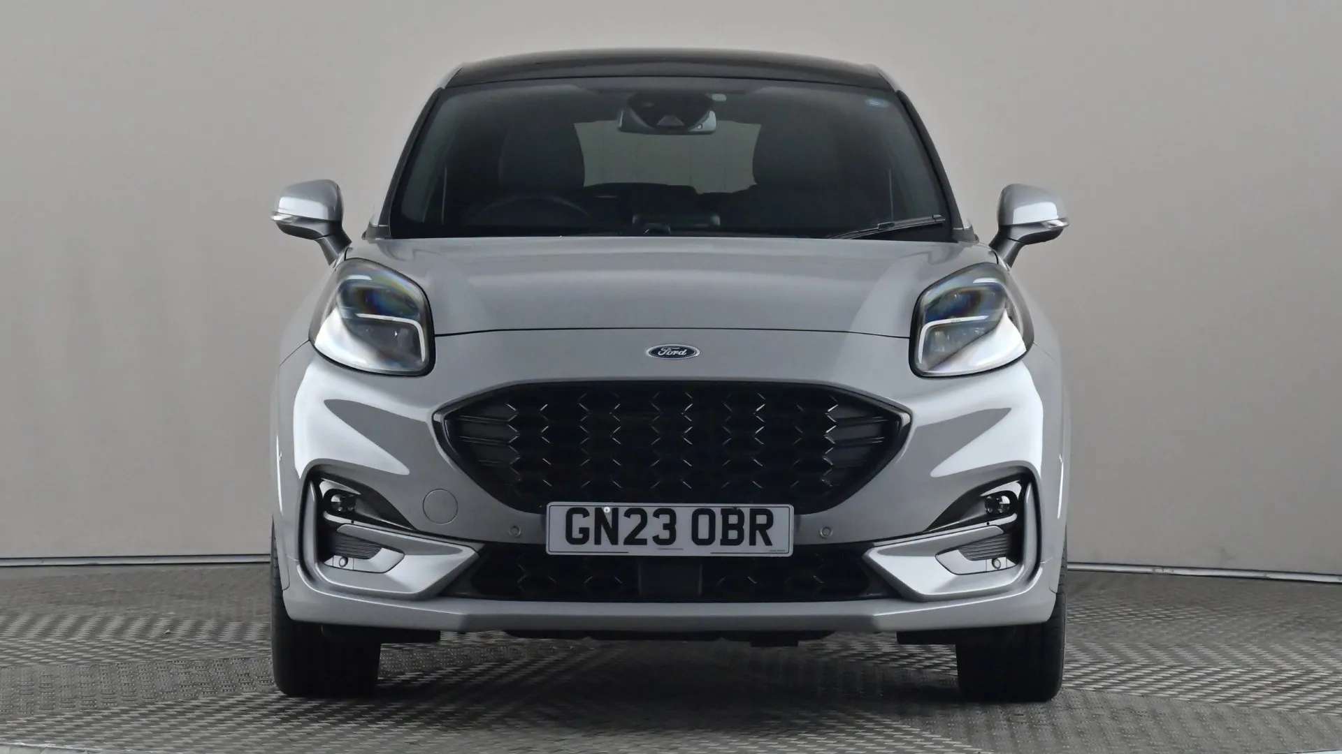 A 2023 FORD PUMA 1.0 EcoBoost Hybrid mHEV 155 ST-Line X A 2023 FORD PUMA 1.0 EcoBoost Hybrid mHEV 155 ST-Line X