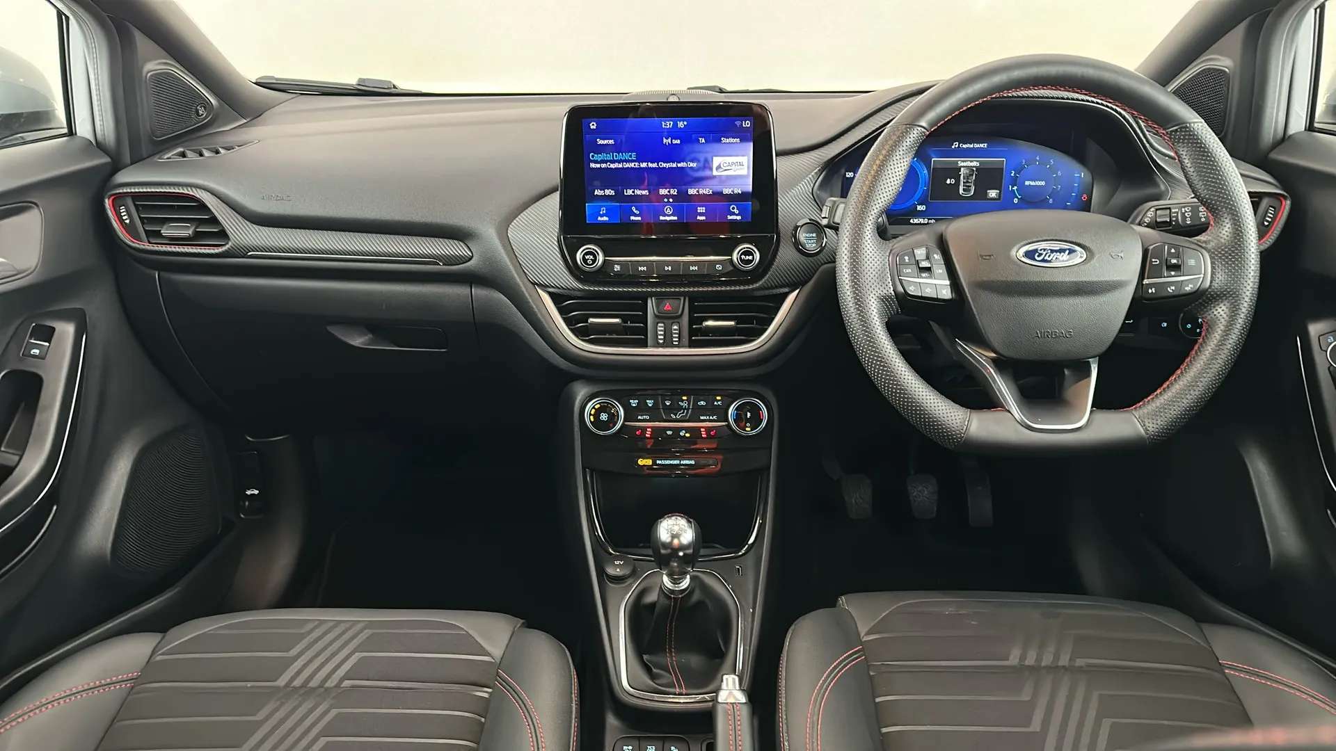 2023 FORD PUMA 2023 FORD PUMA