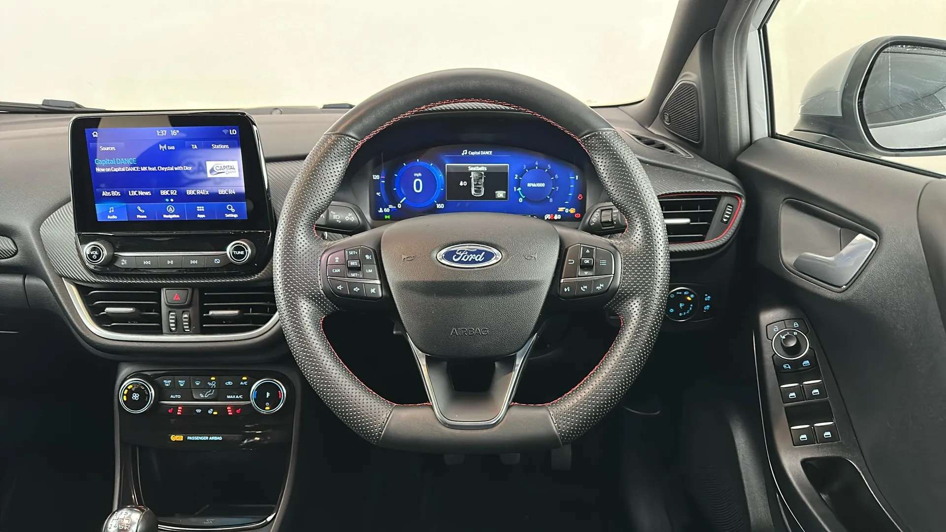 2023 FORD PUMA 2023 FORD PUMA