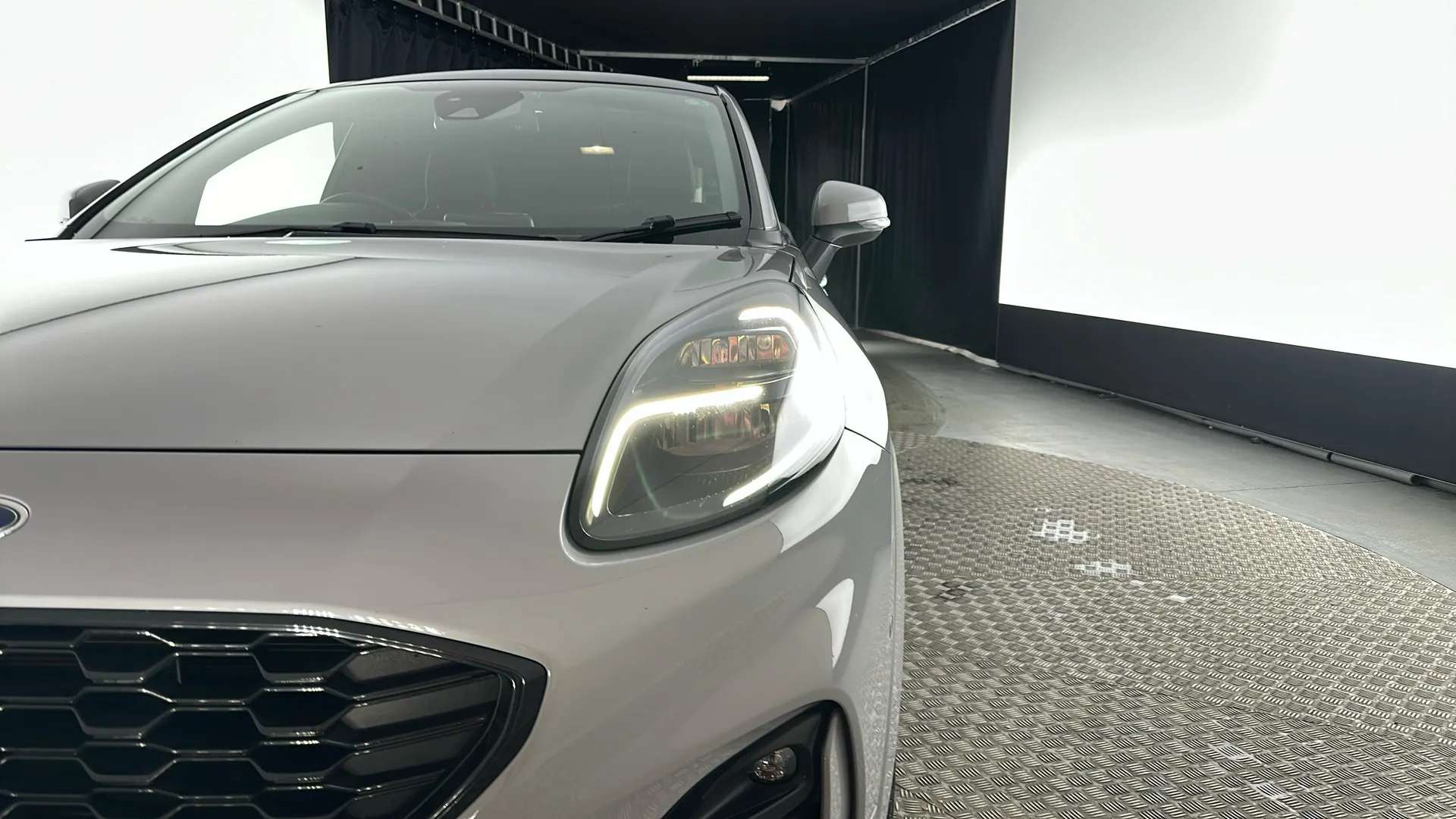 2023 FORD PUMA 2023 FORD PUMA