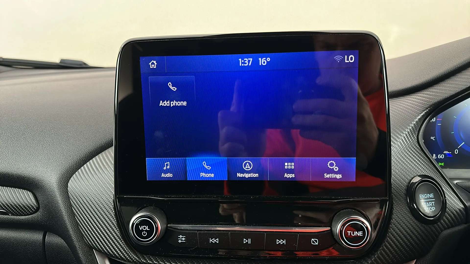 2023 FORD PUMA 2023 FORD PUMA