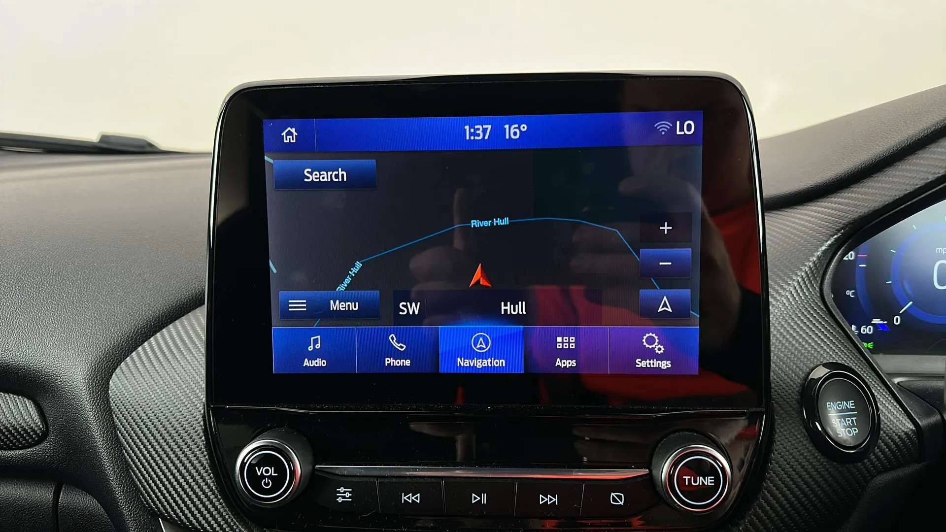 2023 FORD PUMA 2023 FORD PUMA