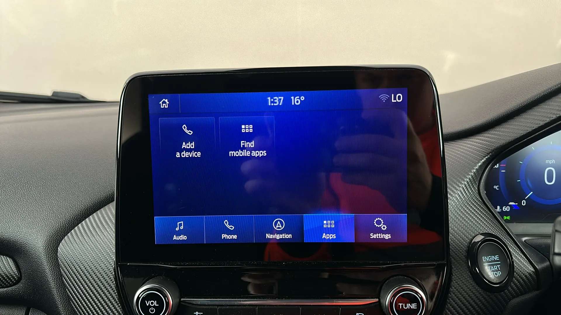 2023 FORD PUMA 2023 FORD PUMA