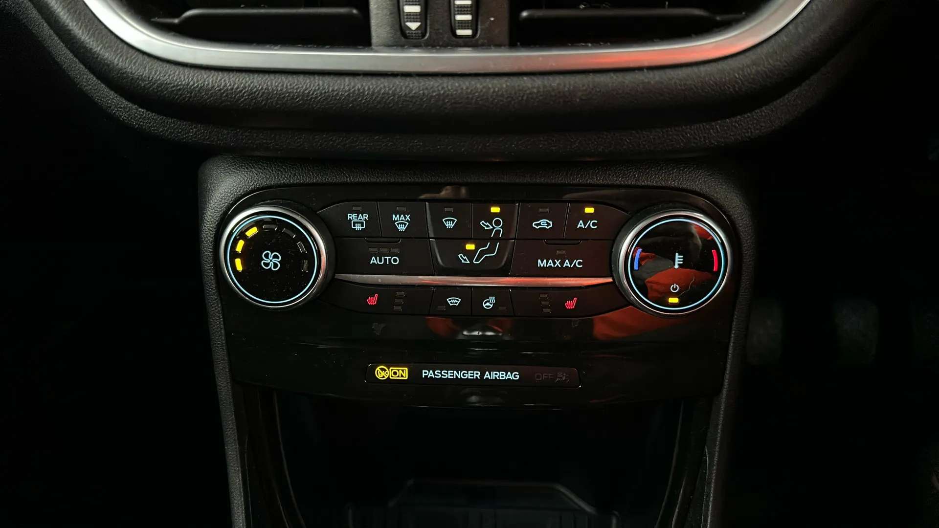 2023 FORD PUMA 2023 FORD PUMA