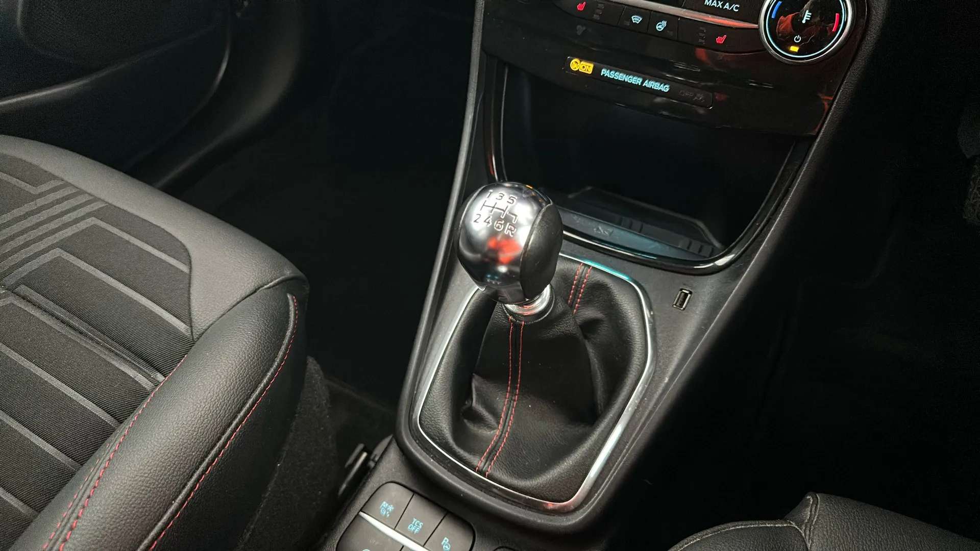 2023 FORD PUMA 2023 FORD PUMA