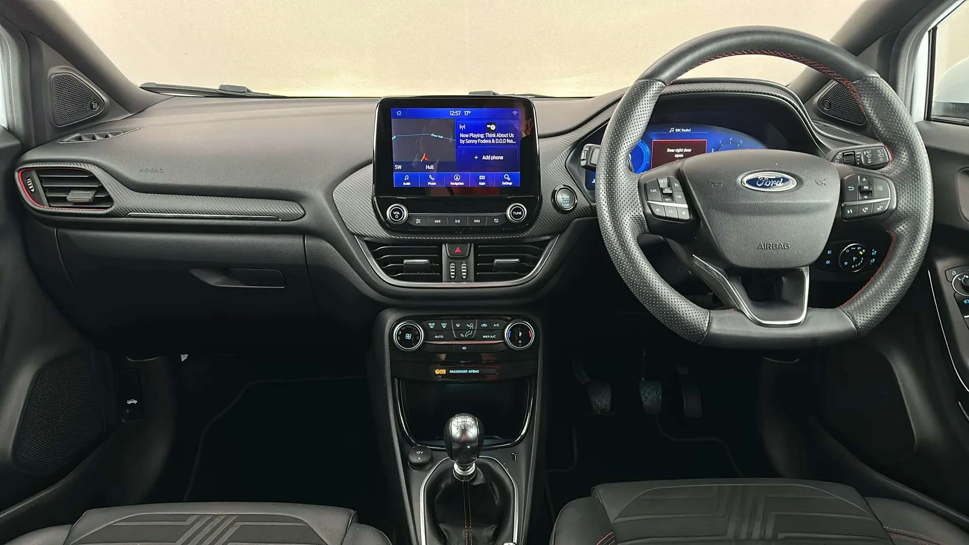 2022 FORD PUMA 2022 FORD PUMA