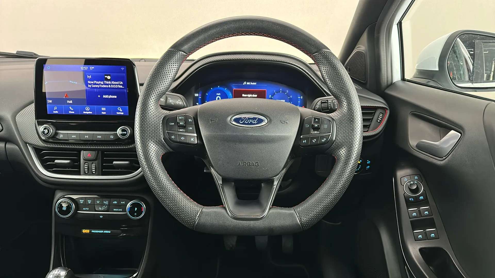 2022 FORD PUMA 2022 FORD PUMA