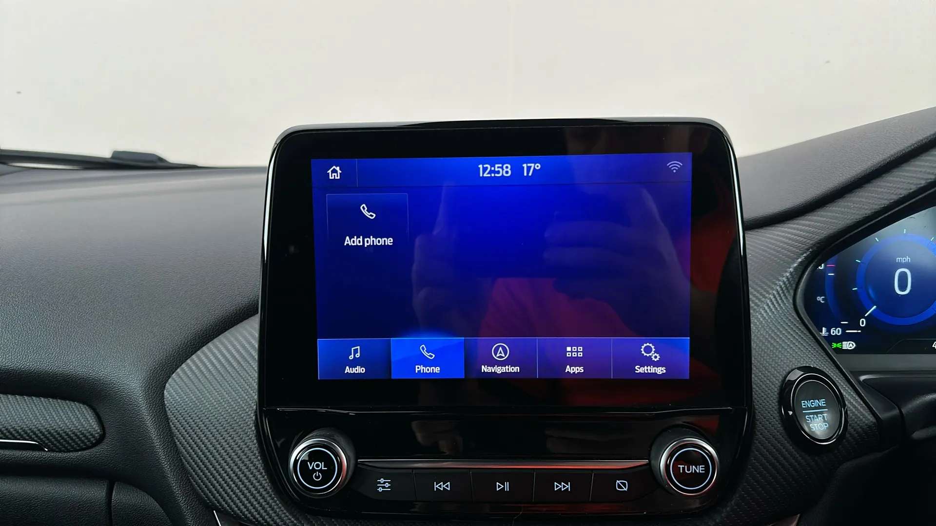 2022 FORD PUMA 2022 FORD PUMA