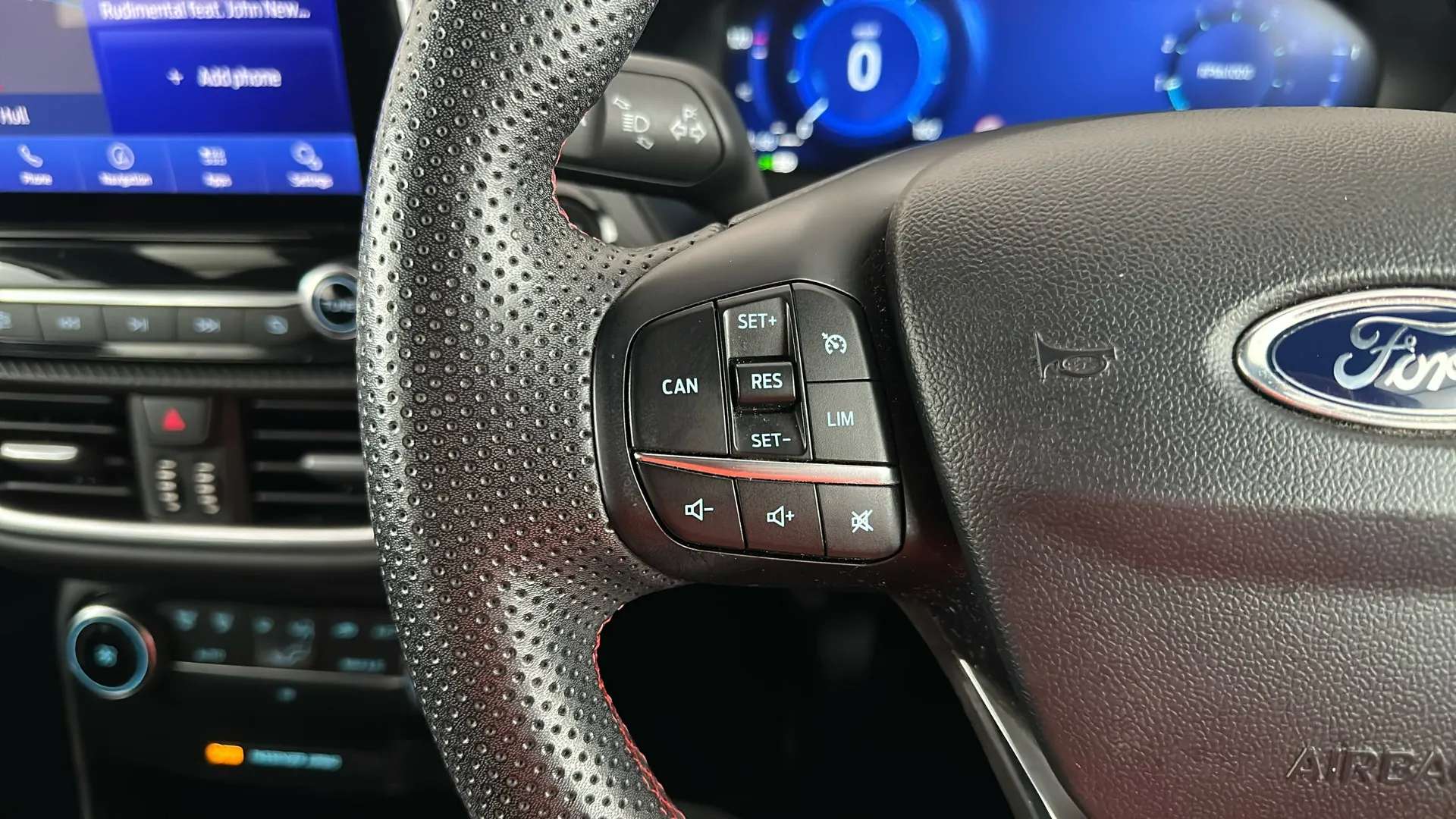 2022 FORD PUMA 2022 FORD PUMA
