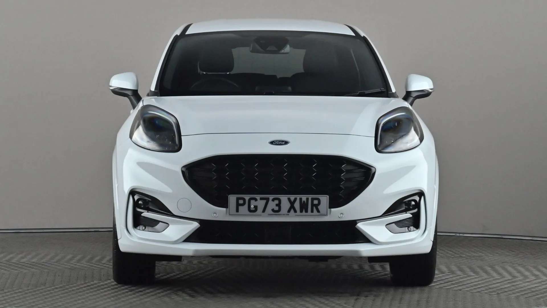 A 2023 FORD PUMA 1.0 EcoBoost Hybrid mHEV 155 ST-Line X A 2023 FORD PUMA 1.0 EcoBoost Hybrid mHEV 155 ST-Line X