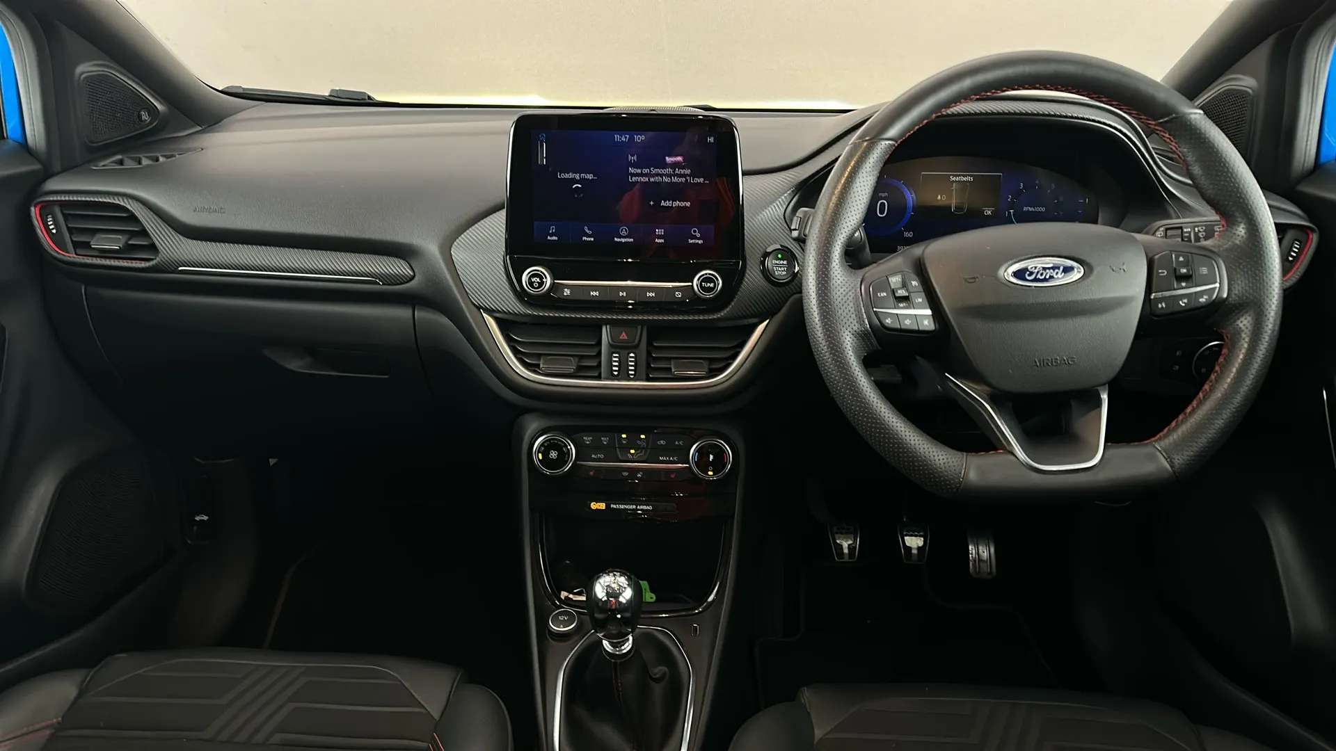 2020 FORD PUMA 2020 FORD PUMA
