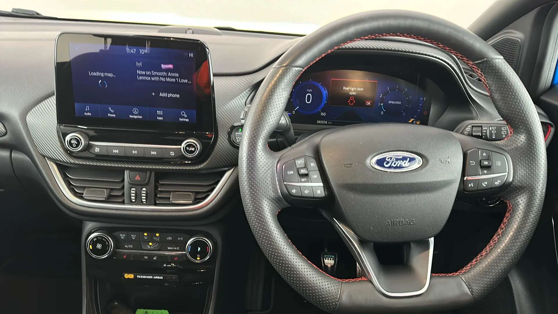 2020 FORD PUMA 2020 FORD PUMA