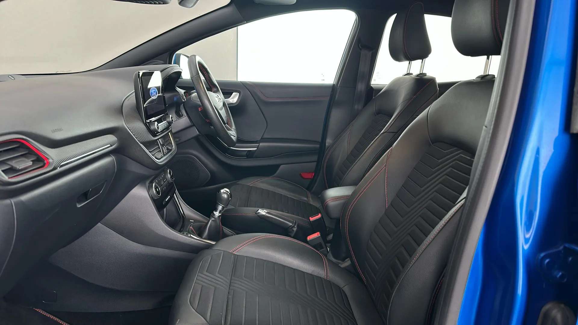 2020 FORD PUMA 2020 FORD PUMA