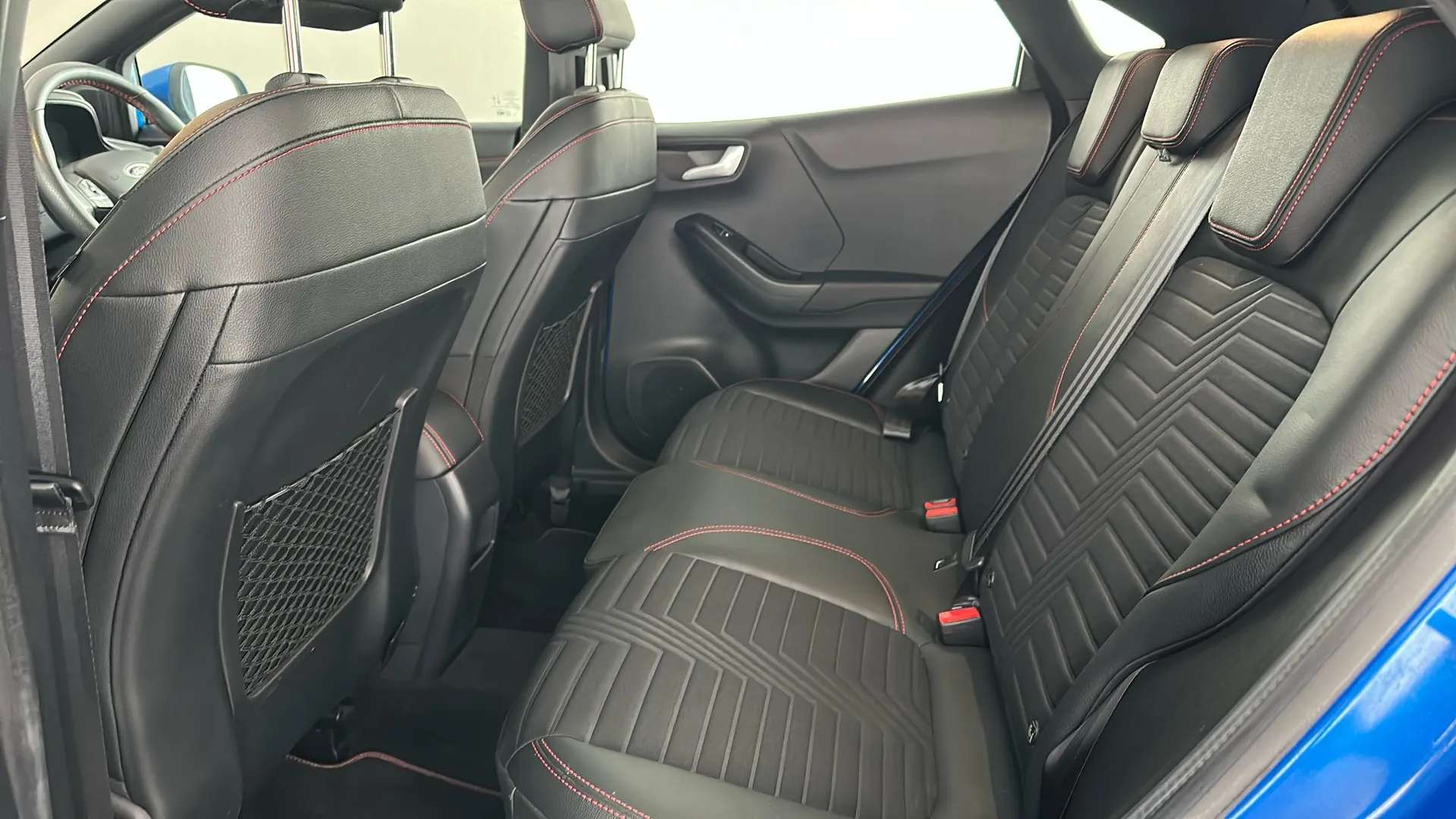 2020 FORD PUMA 2020 FORD PUMA