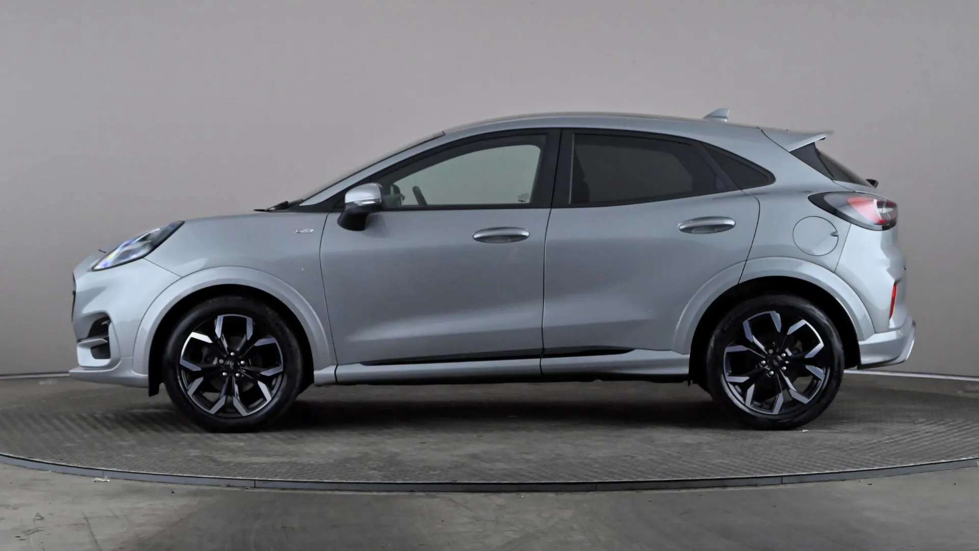 A 2023 FORD PUMA 1.0 EcoBoost Hybrid mHEV 155 ST-Line X A 2023 FORD PUMA 1.0 EcoBoost Hybrid mHEV 155 ST-Line X