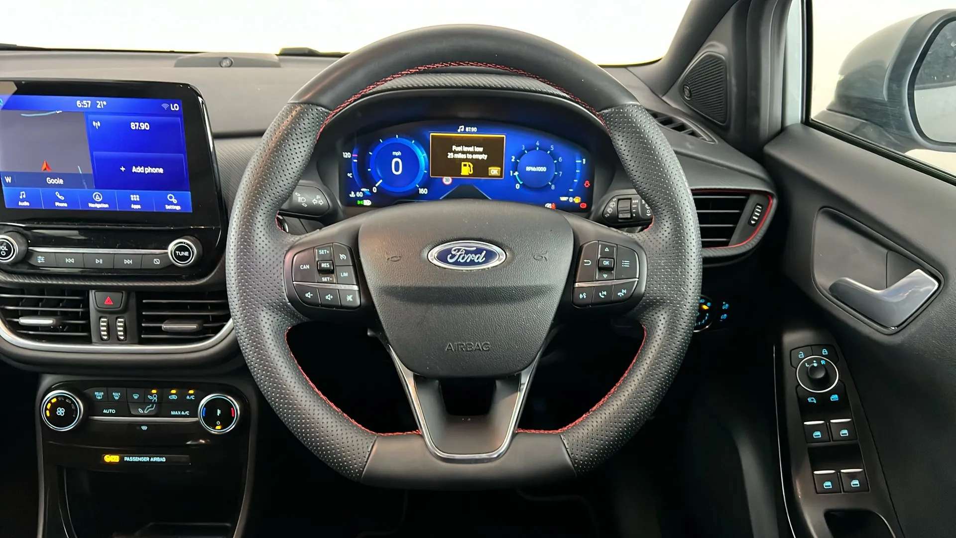 2023 FORD PUMA 2023 FORD PUMA