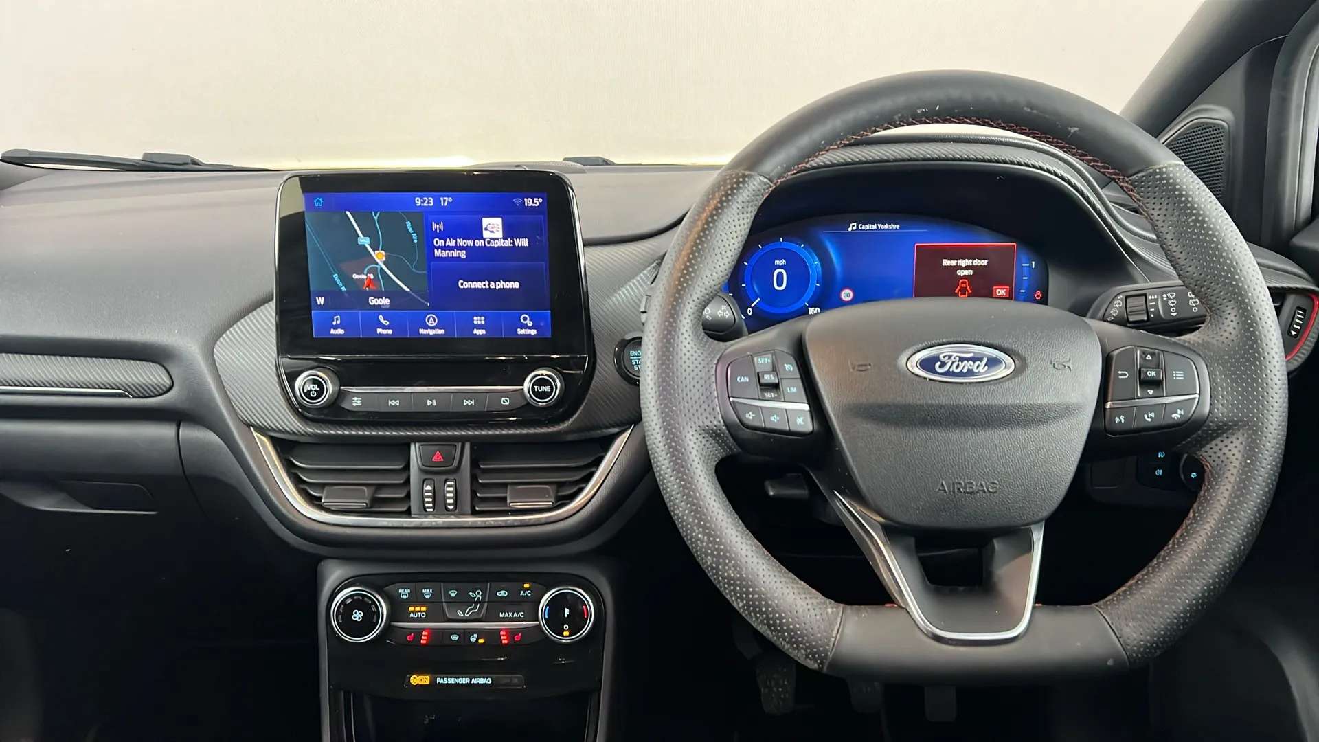 2024 FORD PUMA 2024 FORD PUMA