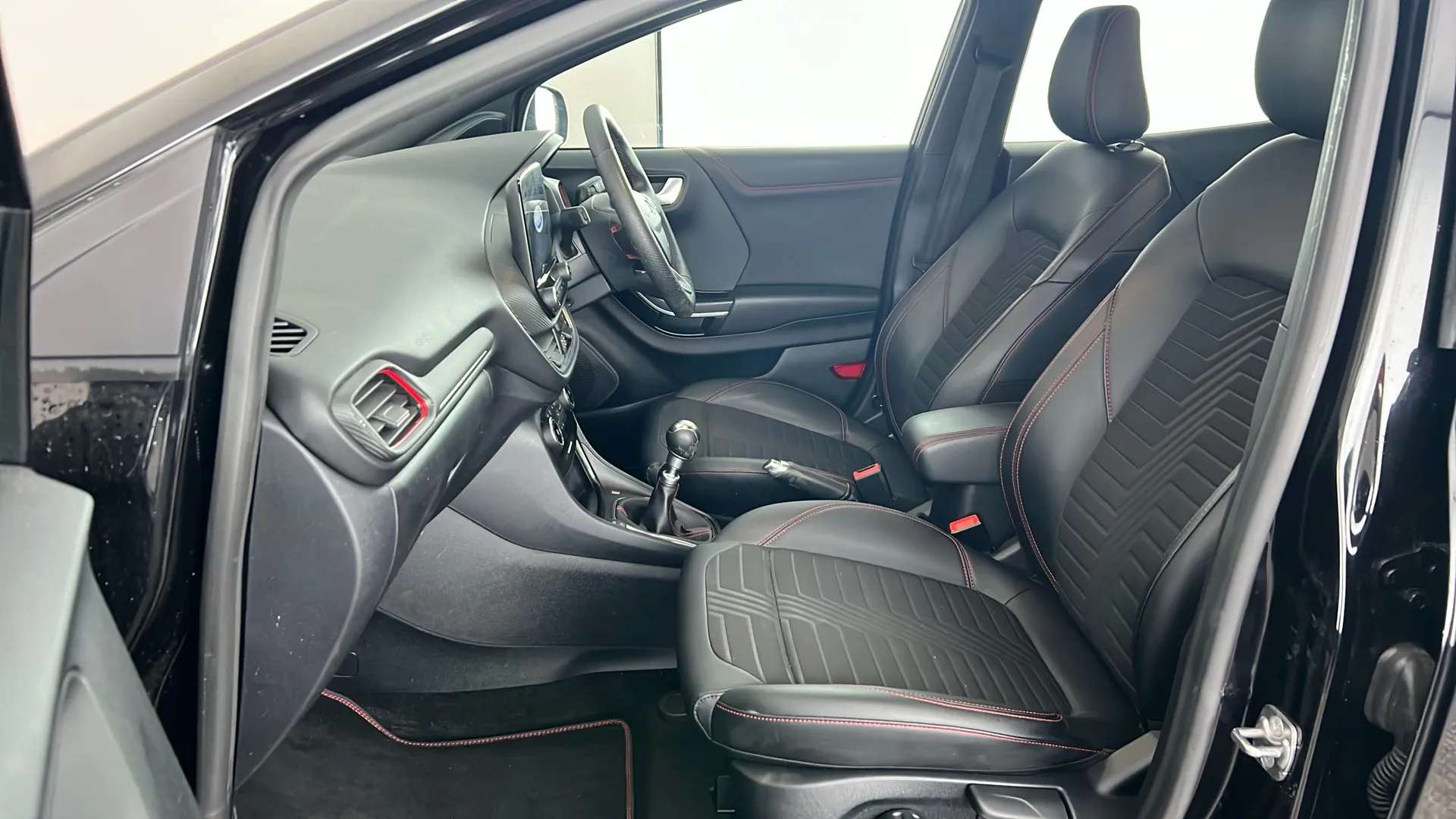 2024 FORD PUMA 2024 FORD PUMA