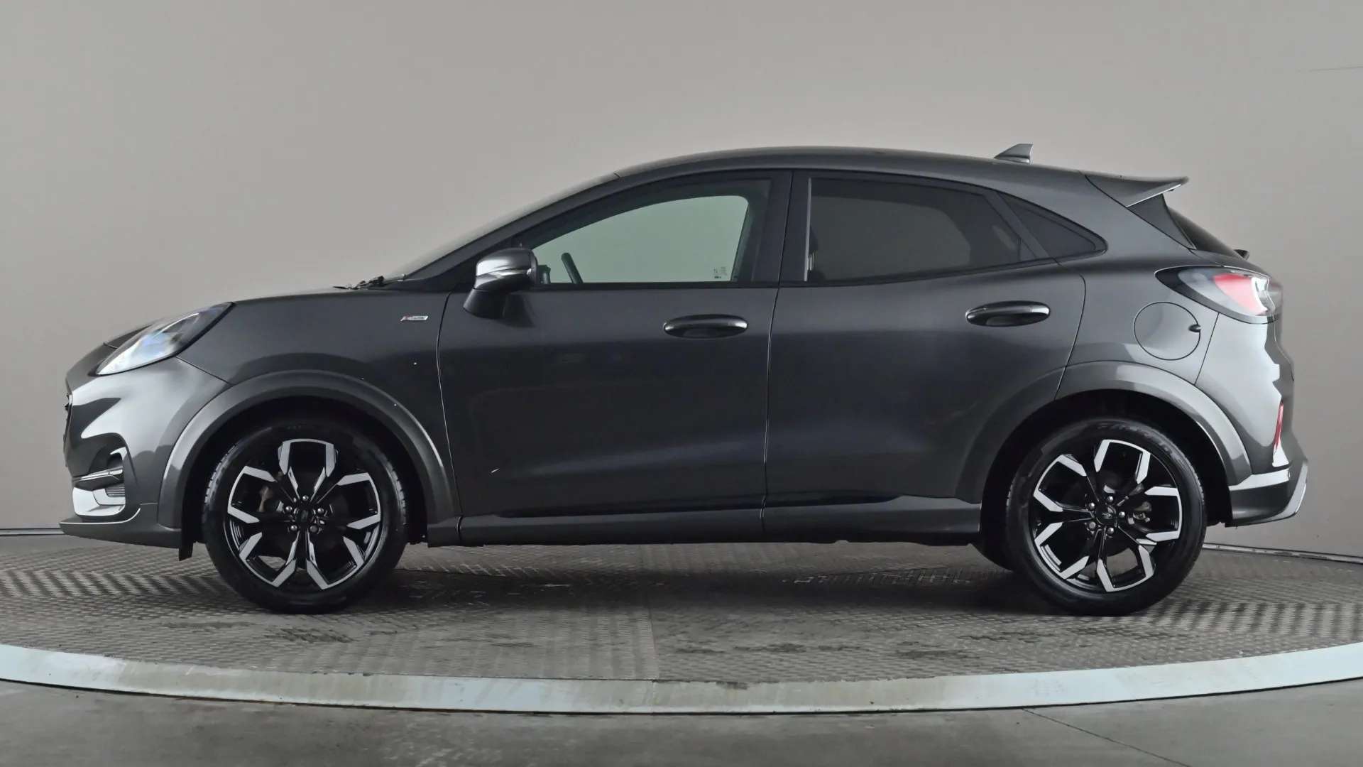 A 2022 FORD PUMA 1.0 EcoBoost Hybrid mHEV 155 ST-Line X A 2022 FORD PUMA 1.0 EcoBoost Hybrid mHEV 155 ST-Line X