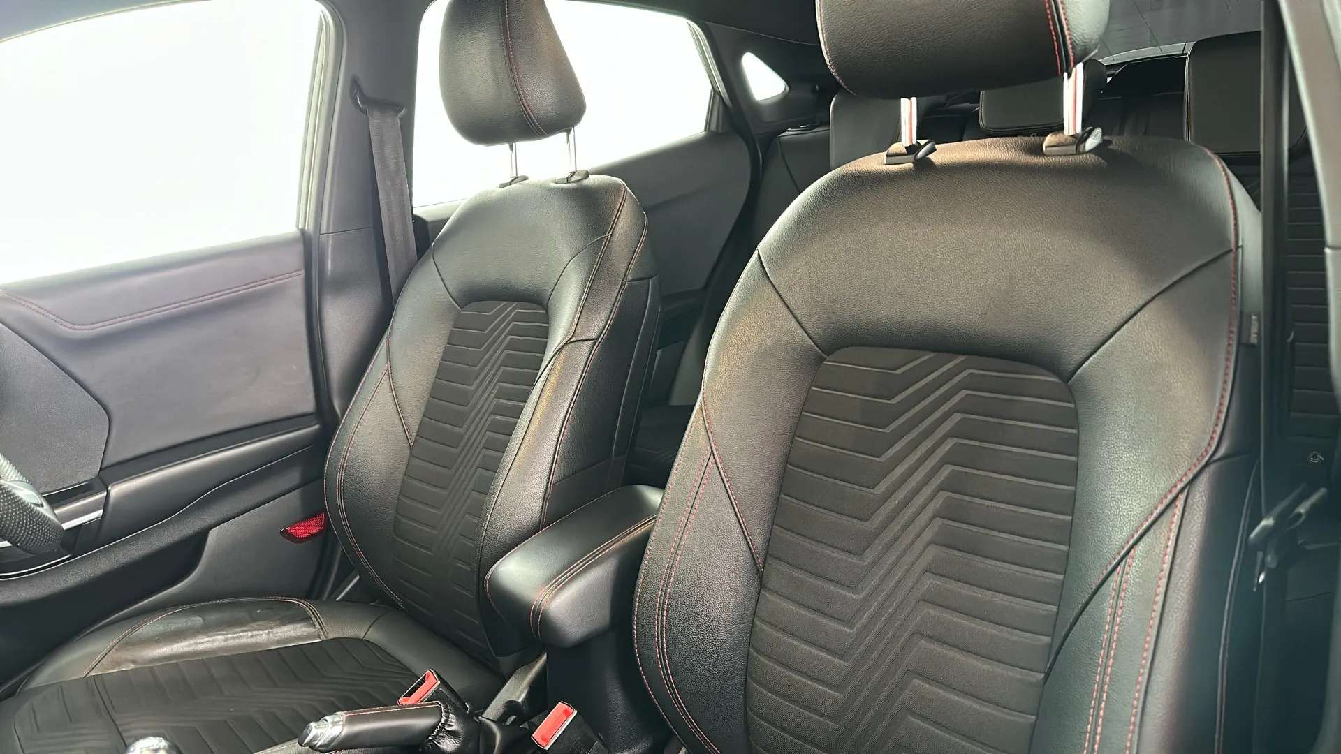 2022 FORD PUMA 2022 FORD PUMA