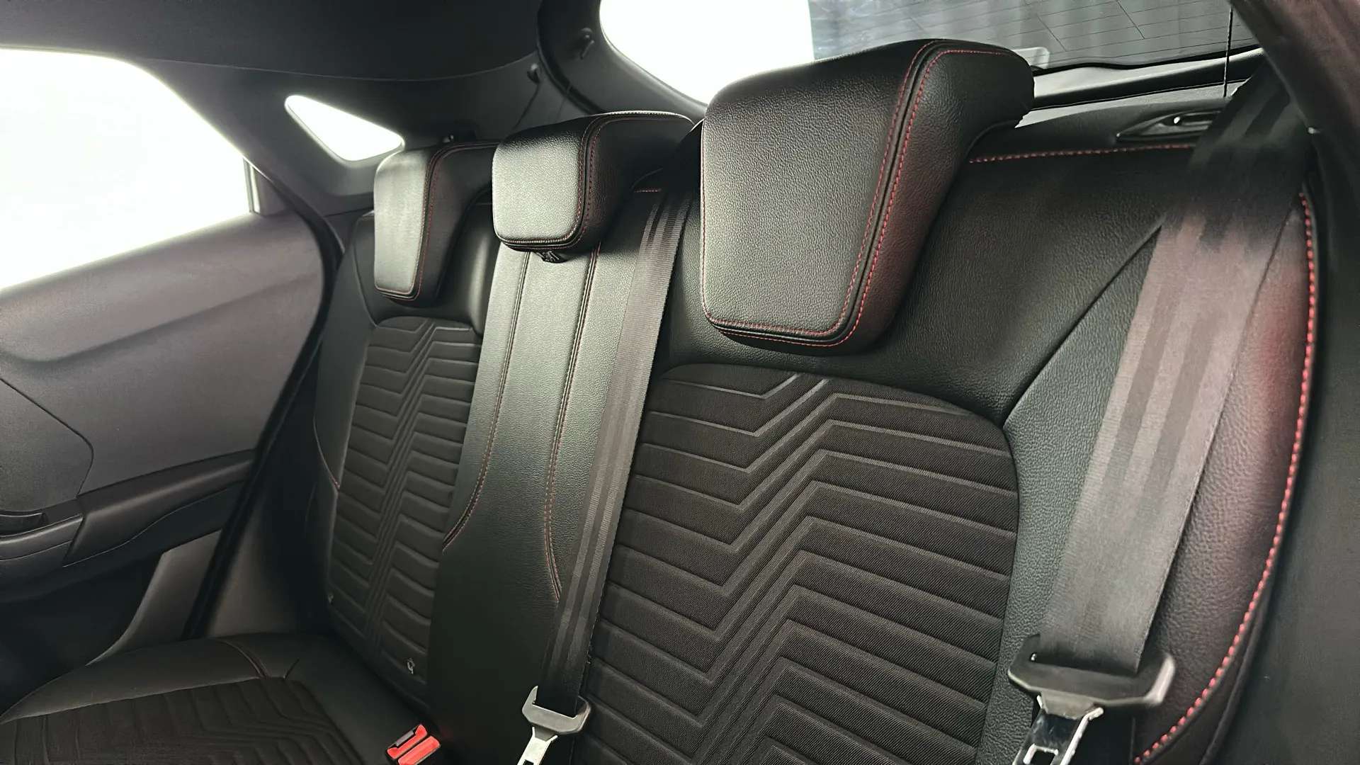 2022 FORD PUMA 2022 FORD PUMA