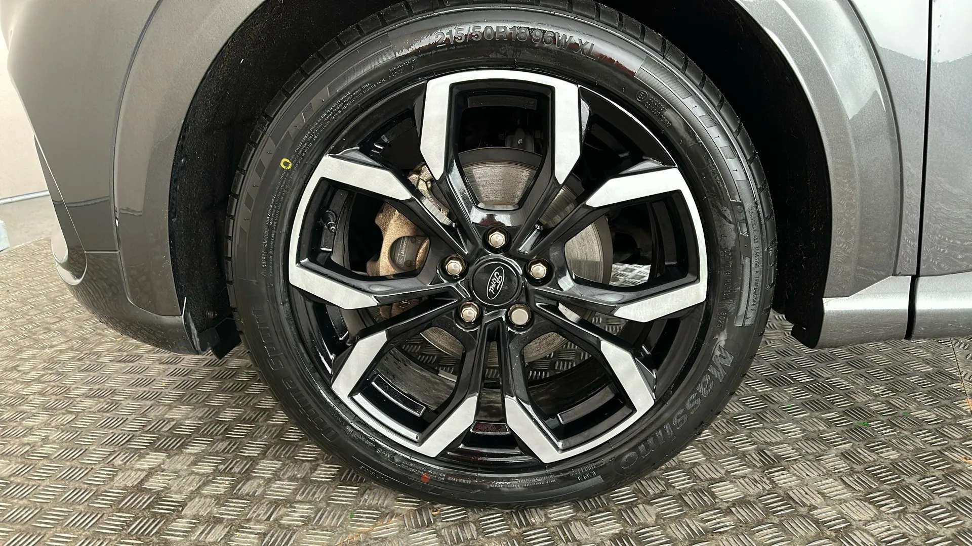 2022 FORD PUMA 2022 FORD PUMA