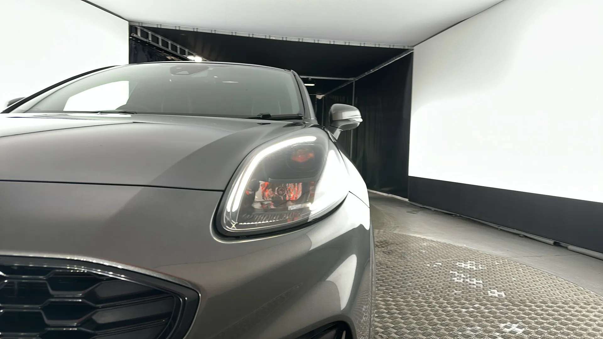 2022 FORD PUMA 2022 FORD PUMA