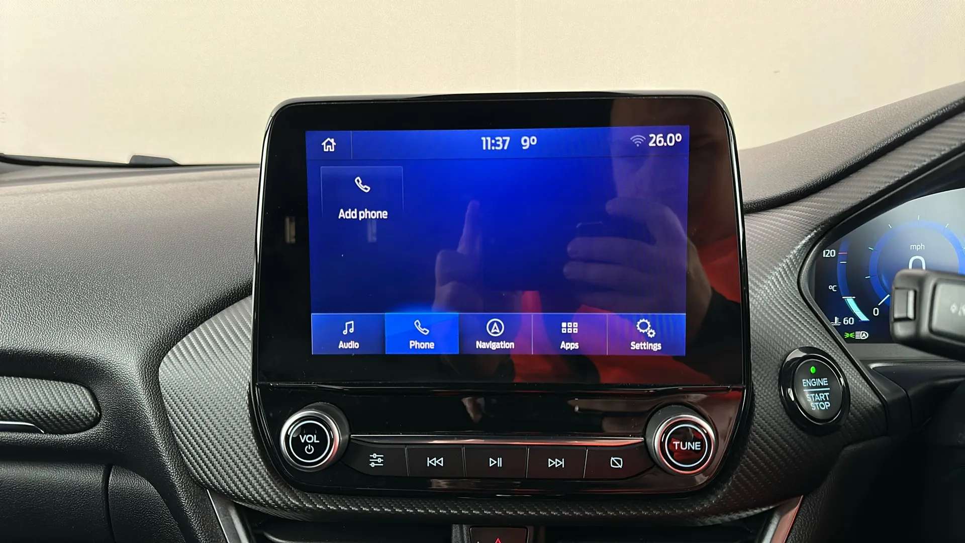 2022 FORD PUMA 2022 FORD PUMA