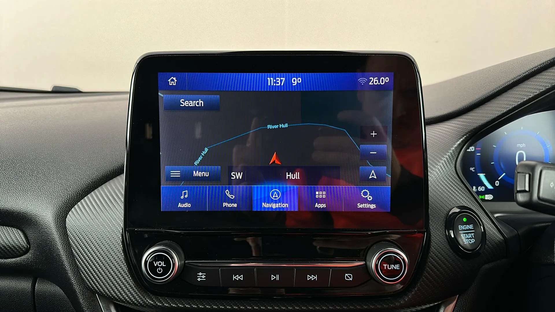 2022 FORD PUMA 2022 FORD PUMA